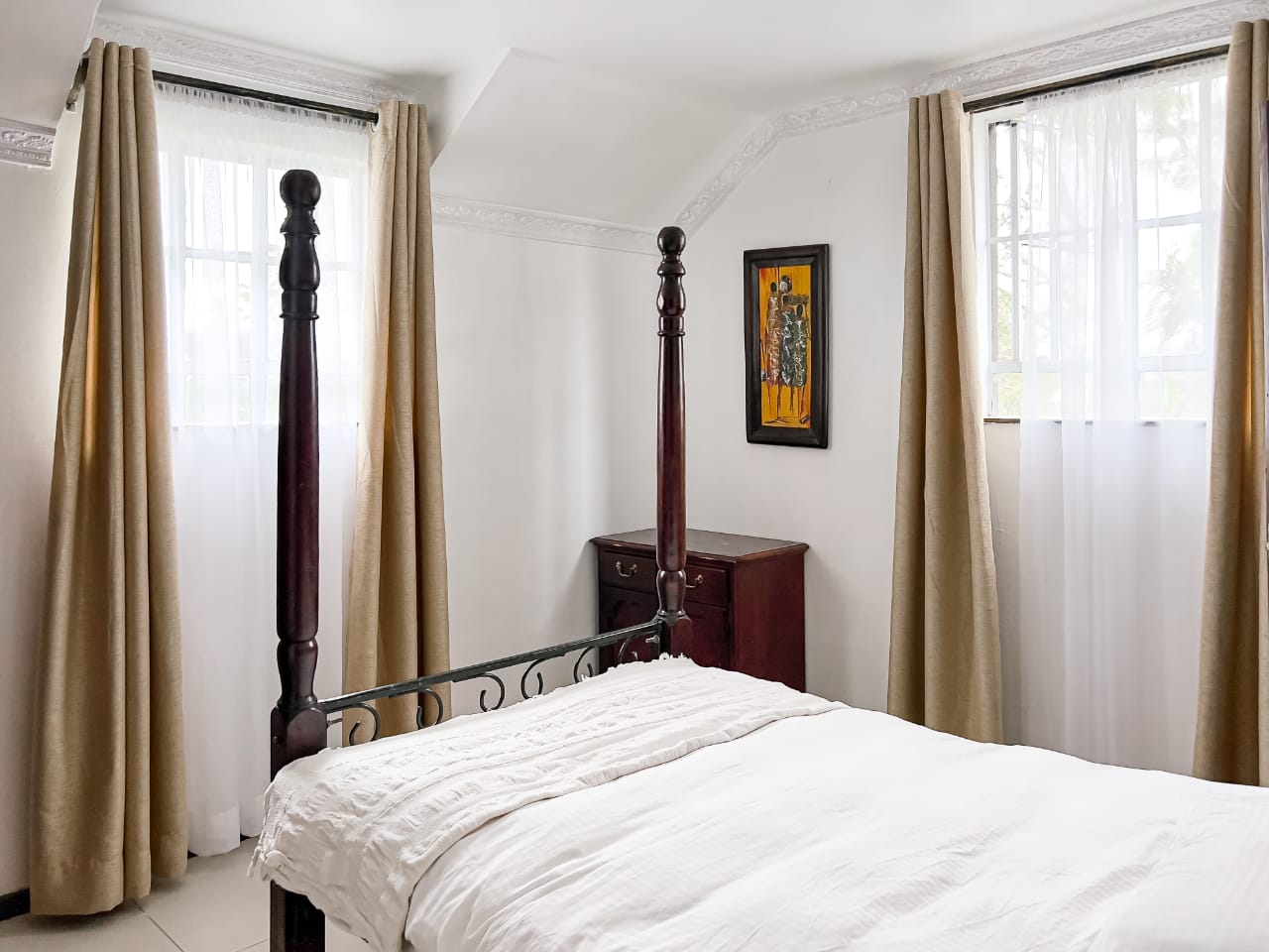 apartment in Karen, Nairobi