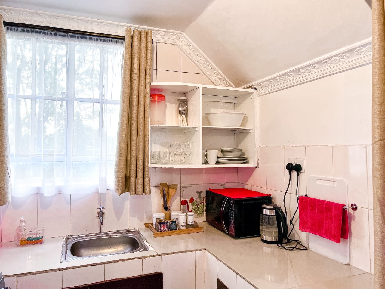 apartment in Karen, Nairobi