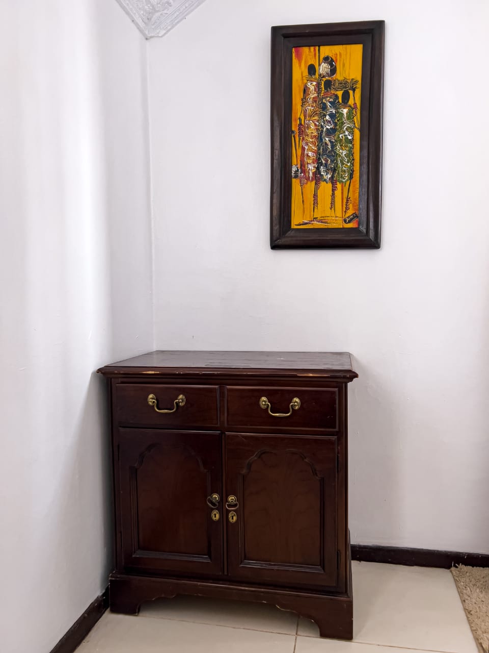 apartment in Karen, Nairobi