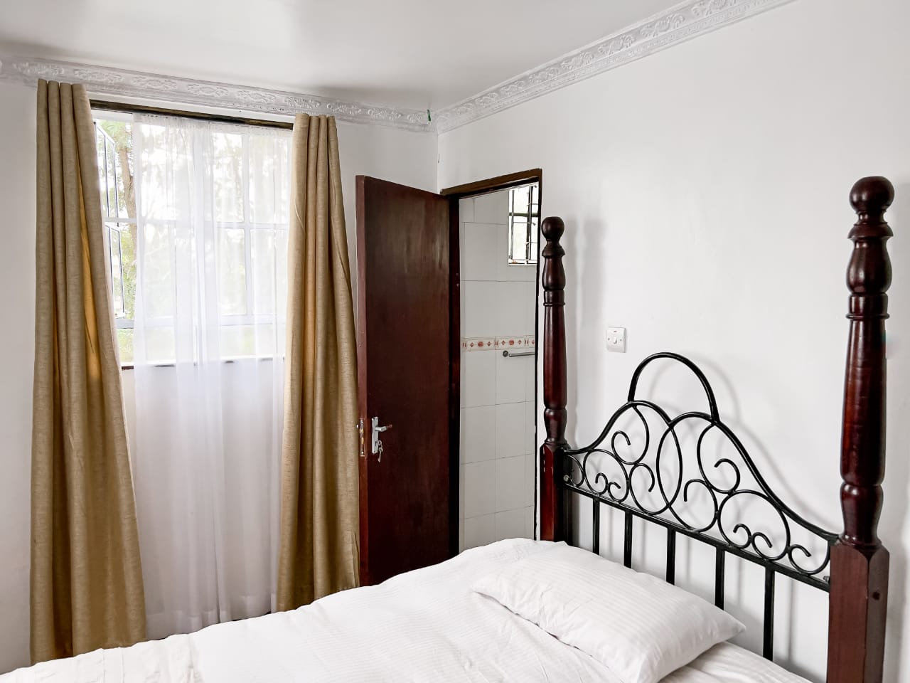 apartment in Karen, Nairobi