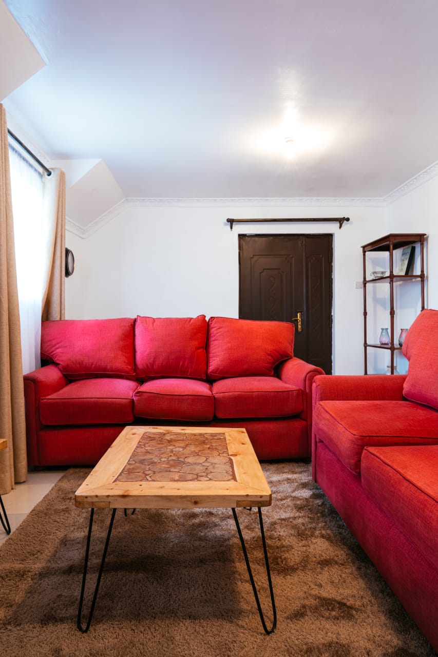 apartment in Karen, Nairobi