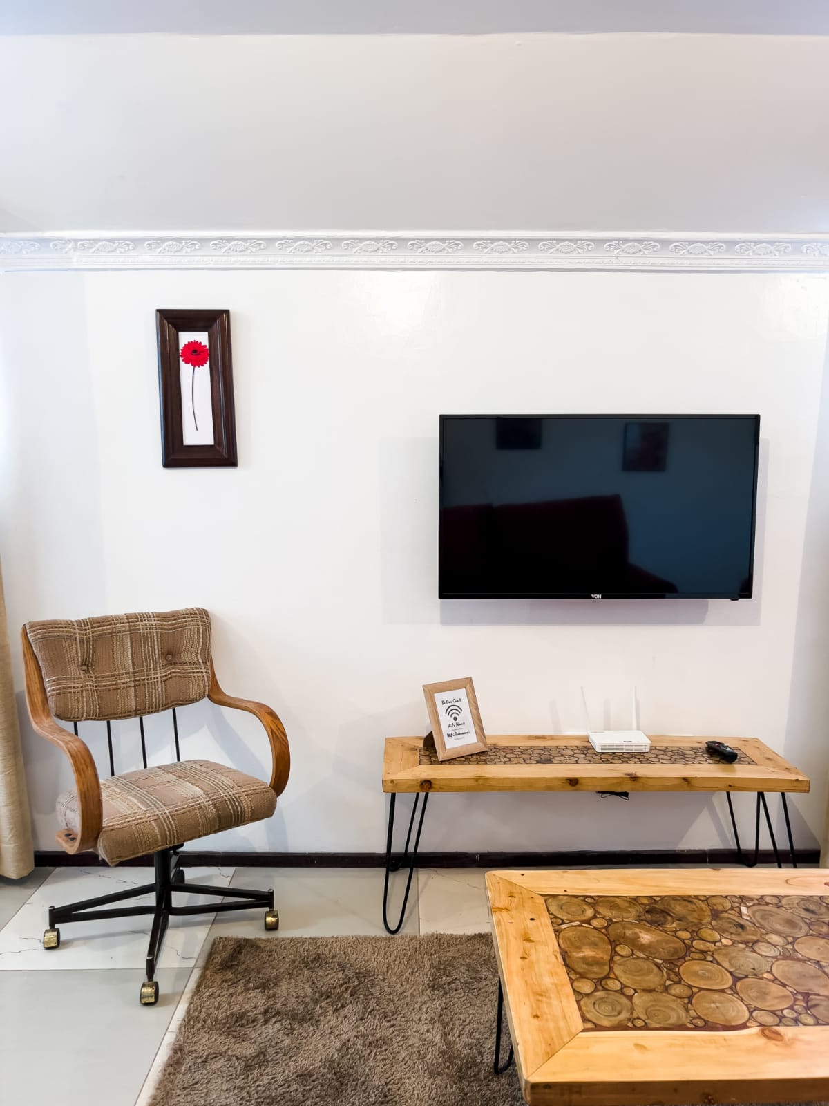 apartment in Karen, Nairobi