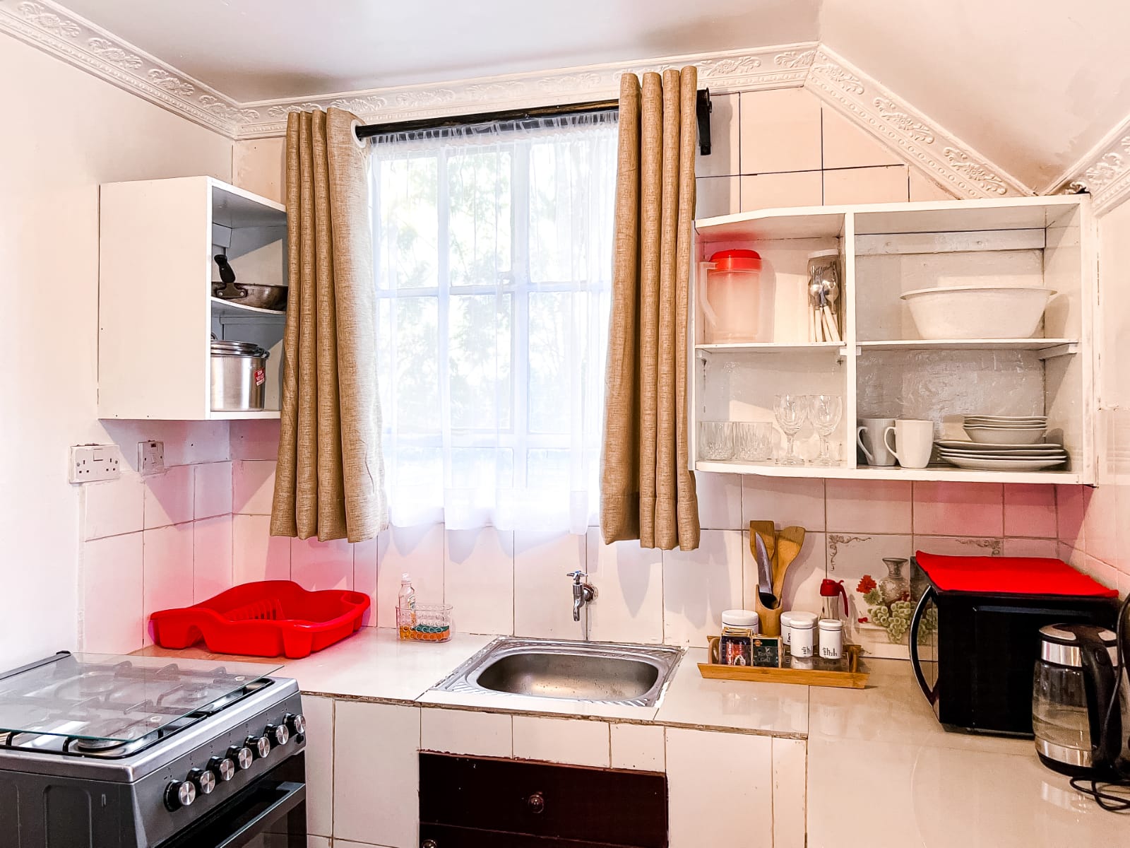 apartment in Karen, Nairobi