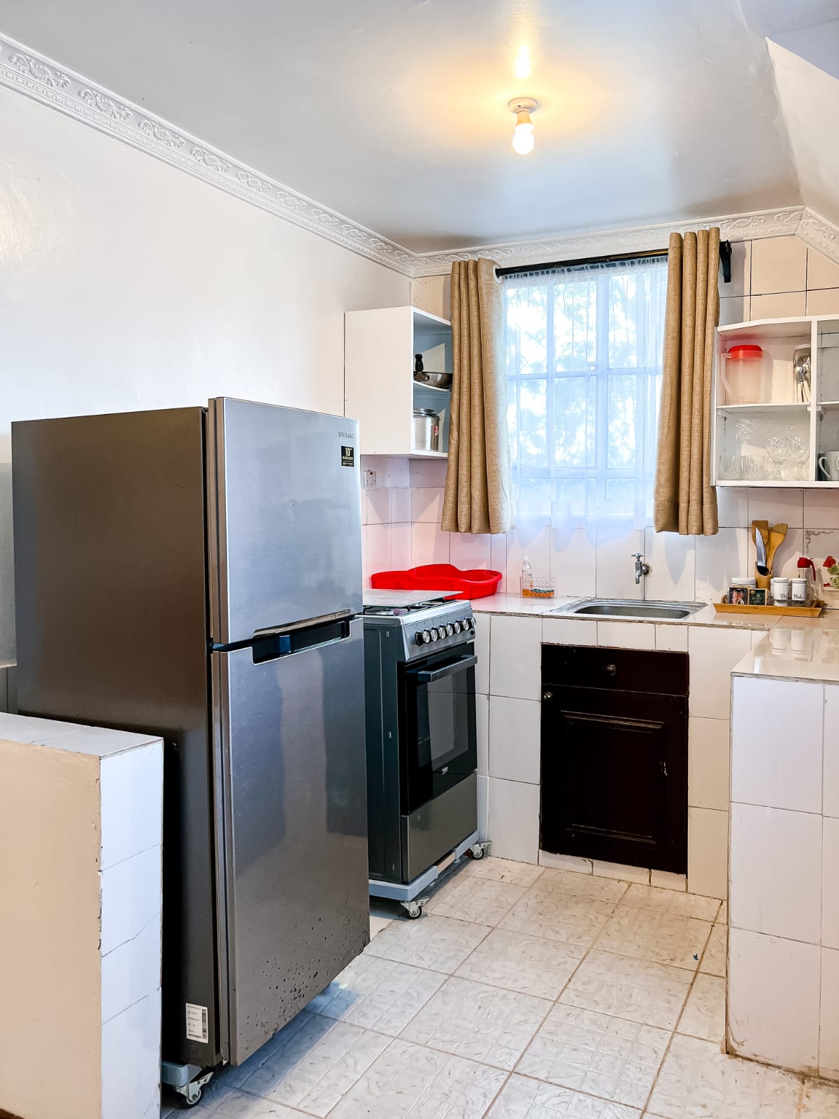 apartment in Karen, Nairobi