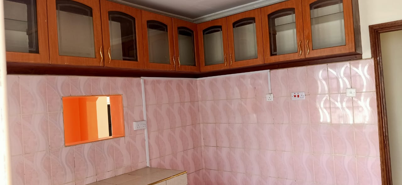 house in Ngong