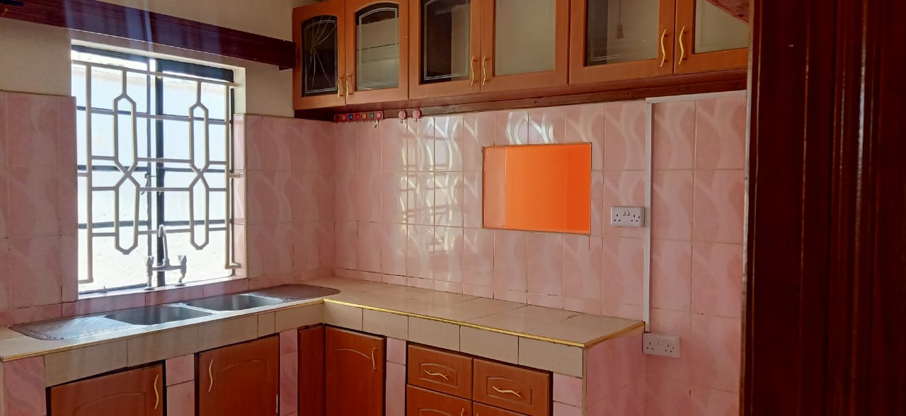 house in Ngong
