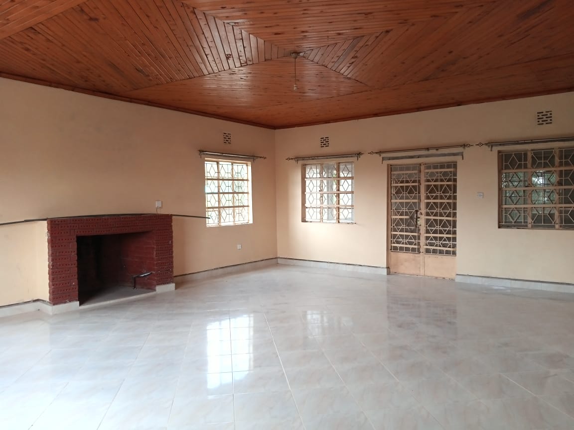 house in Zambia, Ngong