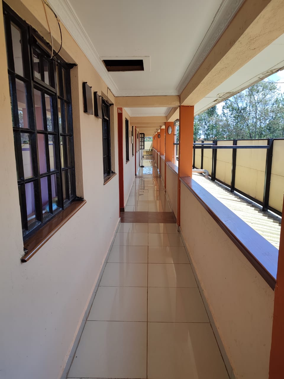 apartment in Karen, Nairobi