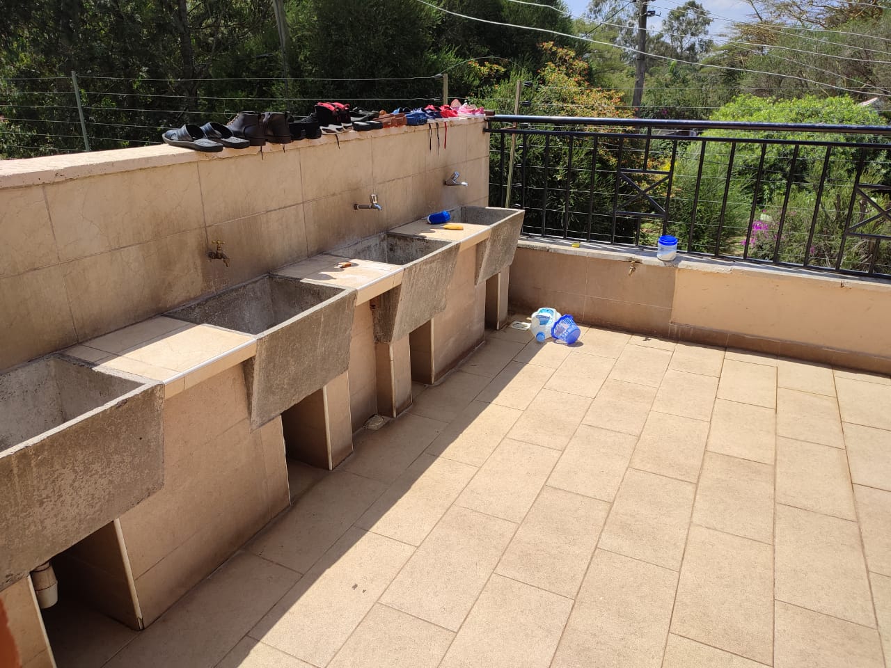 apartment in Karen, Nairobi