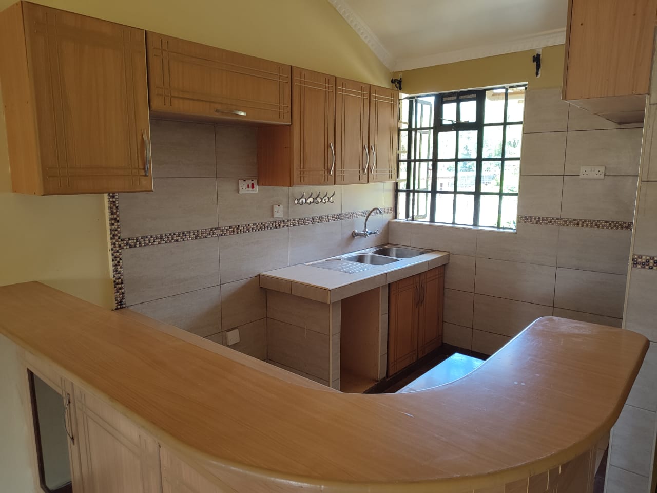 apartment in Karen, Nairobi
