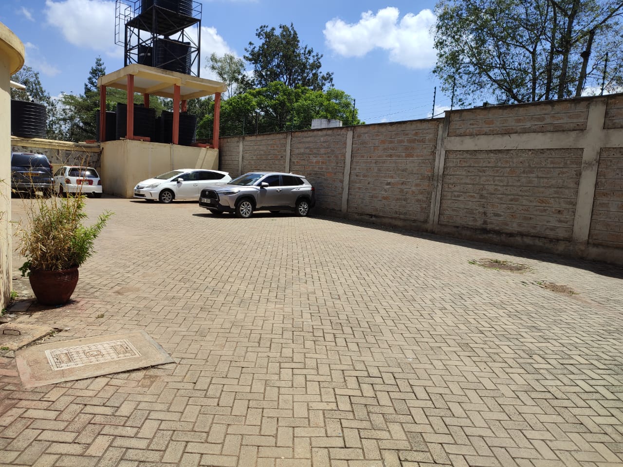 apartment in Karen, Nairobi