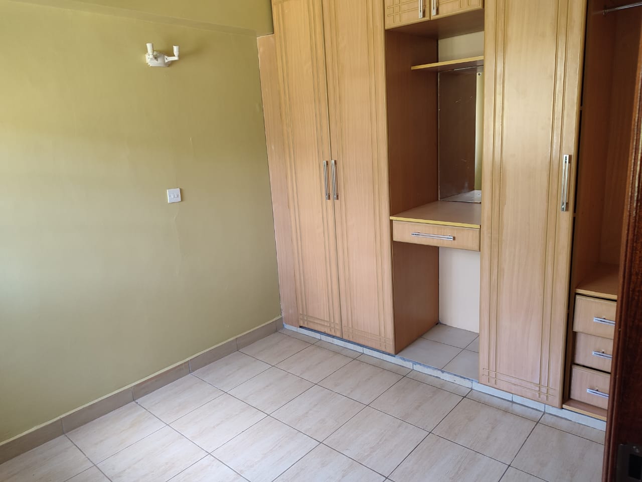 apartment in Karen, Nairobi