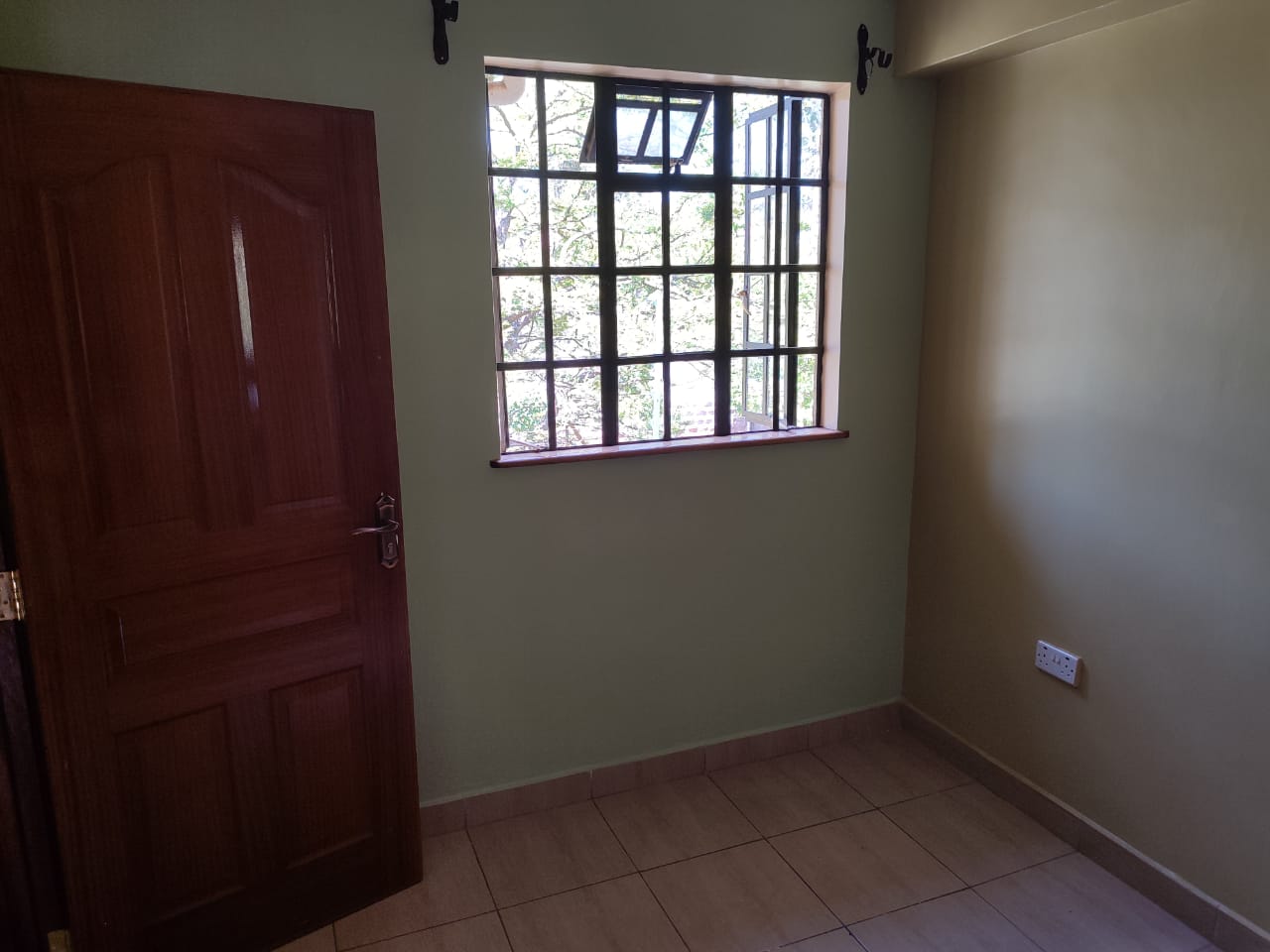 apartment in Karen, Nairobi