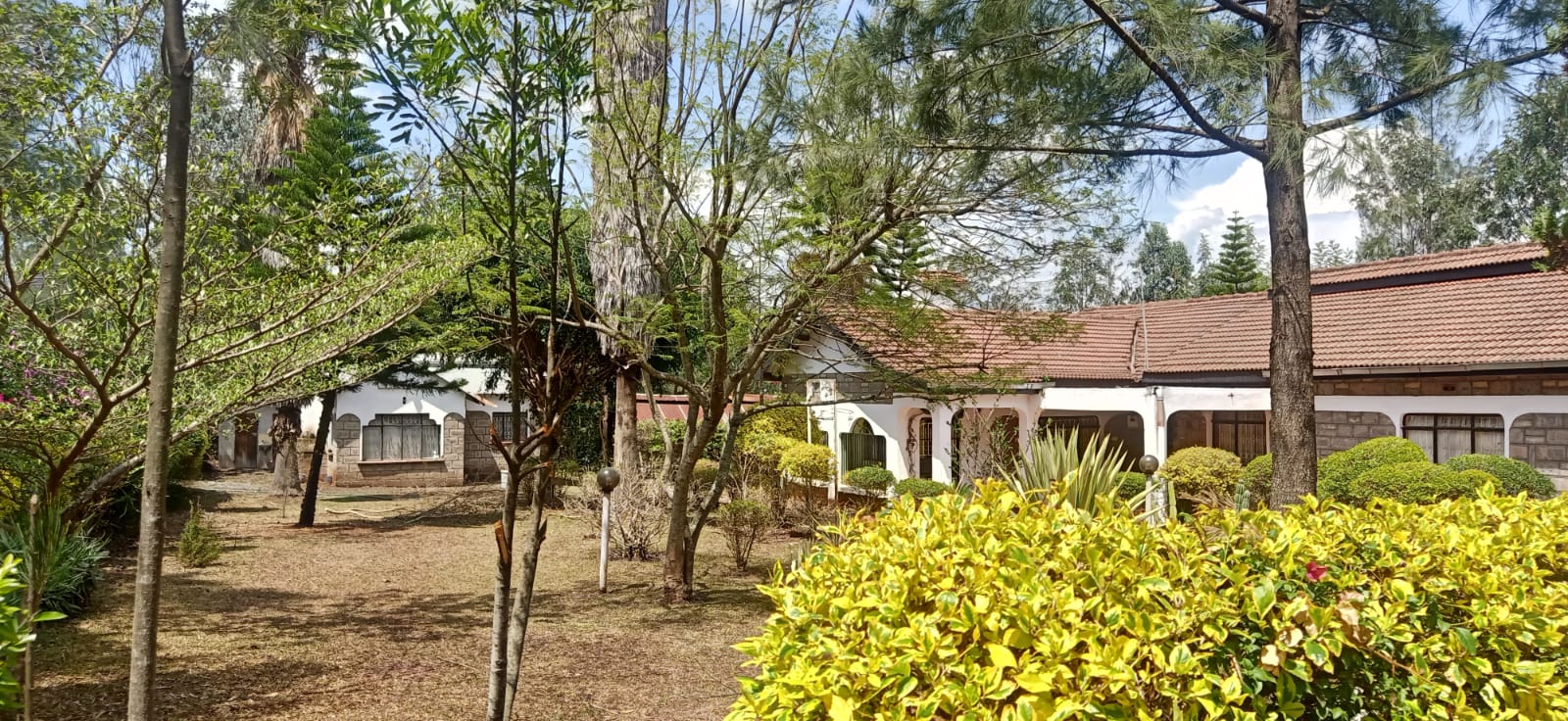 house in Matasia, Ngong