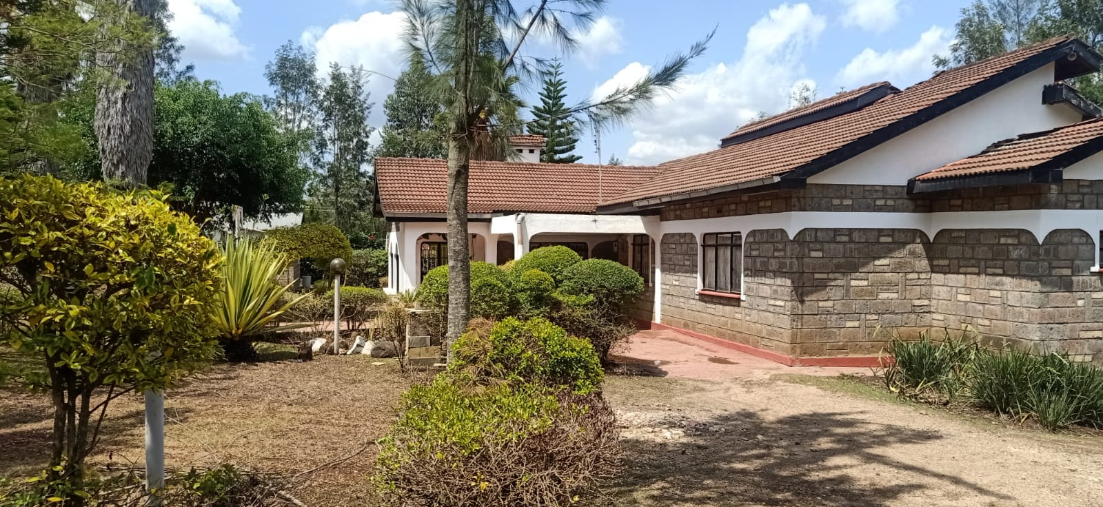 house in Matasia, Ngong