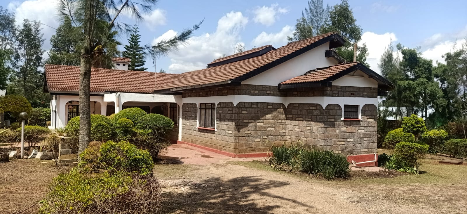 house in Matasia, Ngong