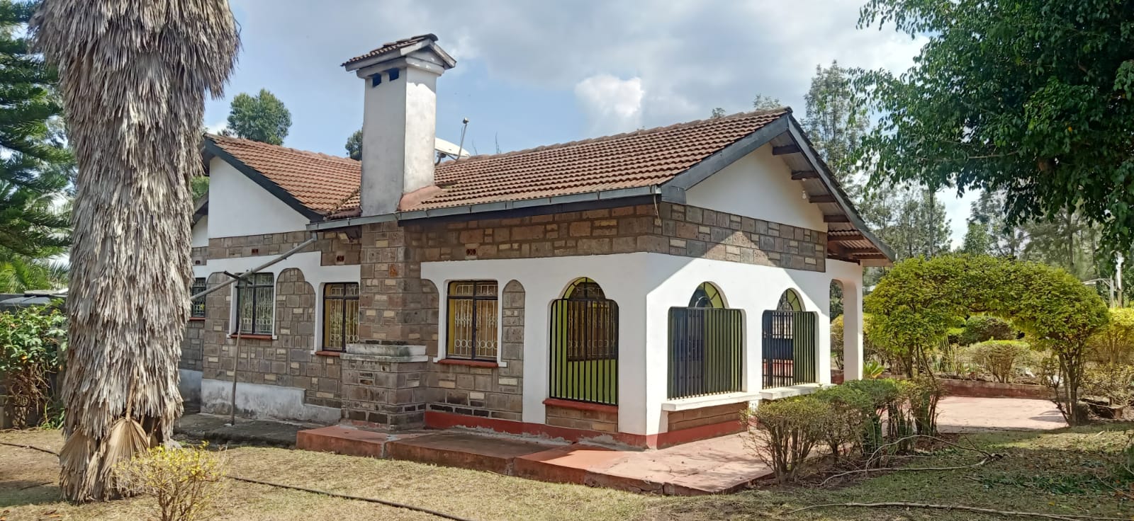 house in Matasia, Ngong