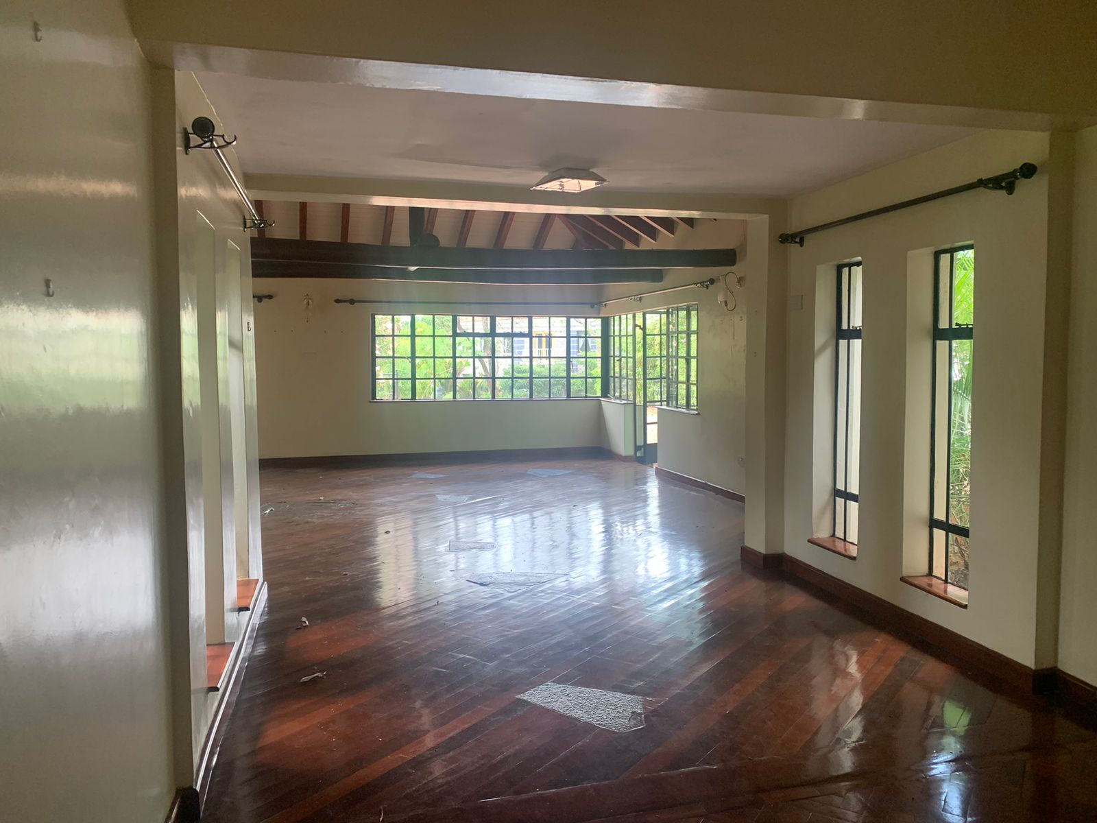 bungalow in Karen, Nairobi