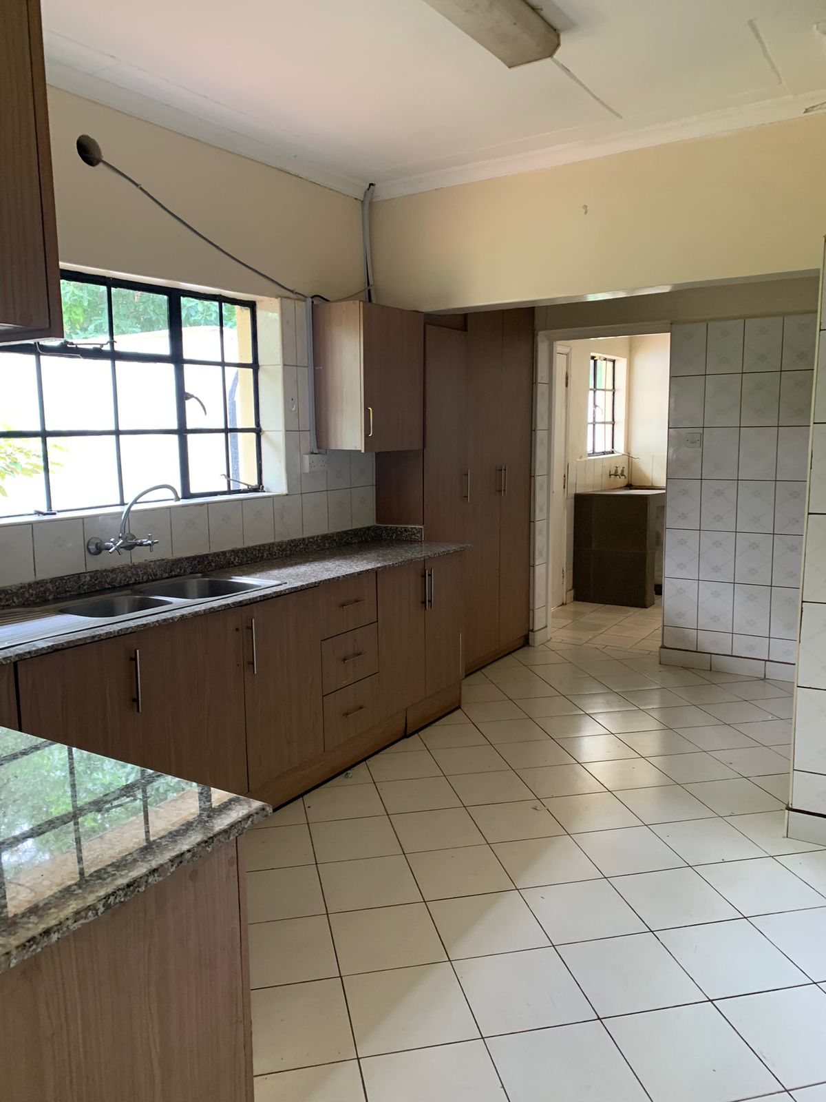 bungalow in Karen, Nairobi