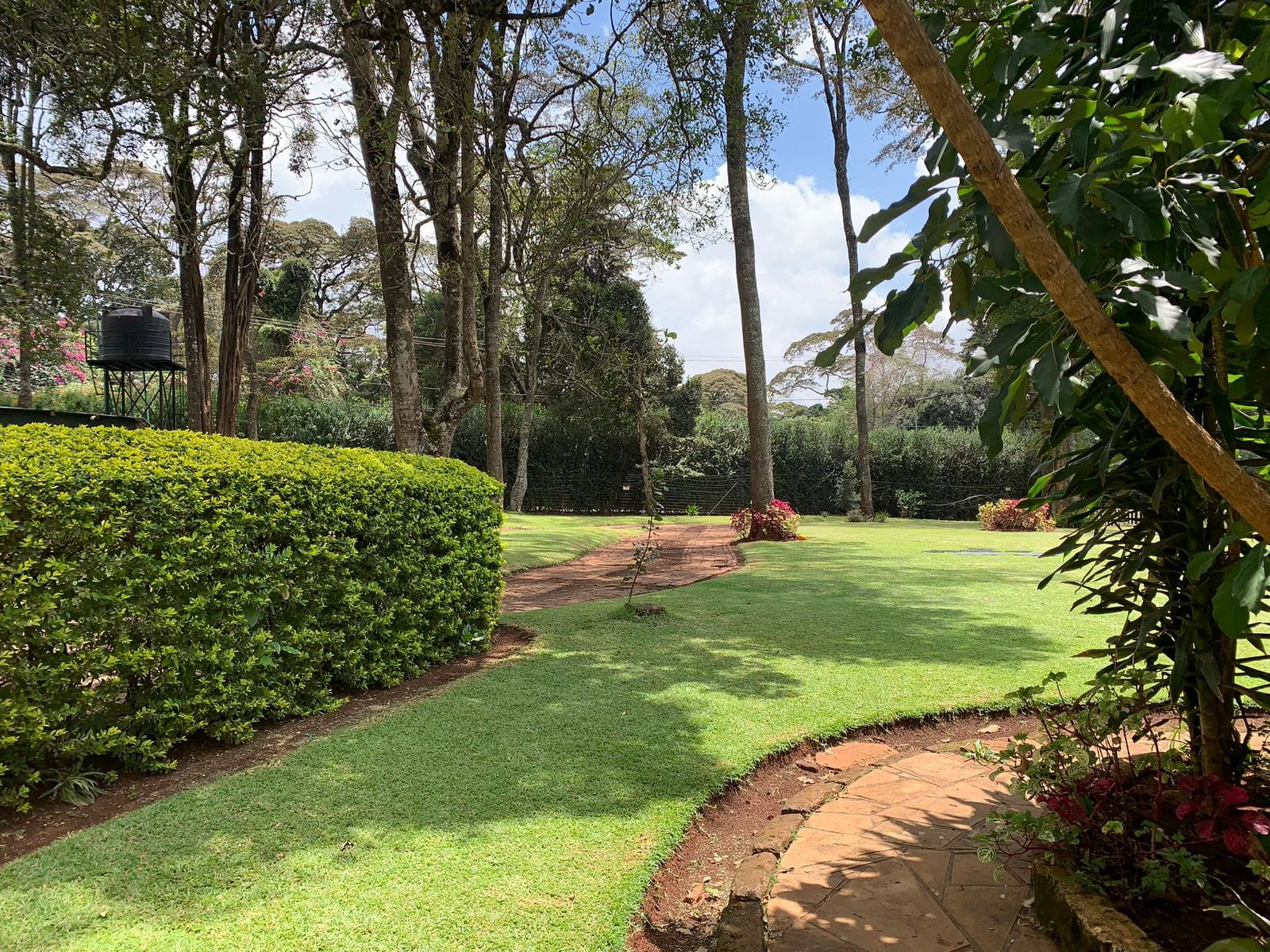bungalow in Karen, Nairobi