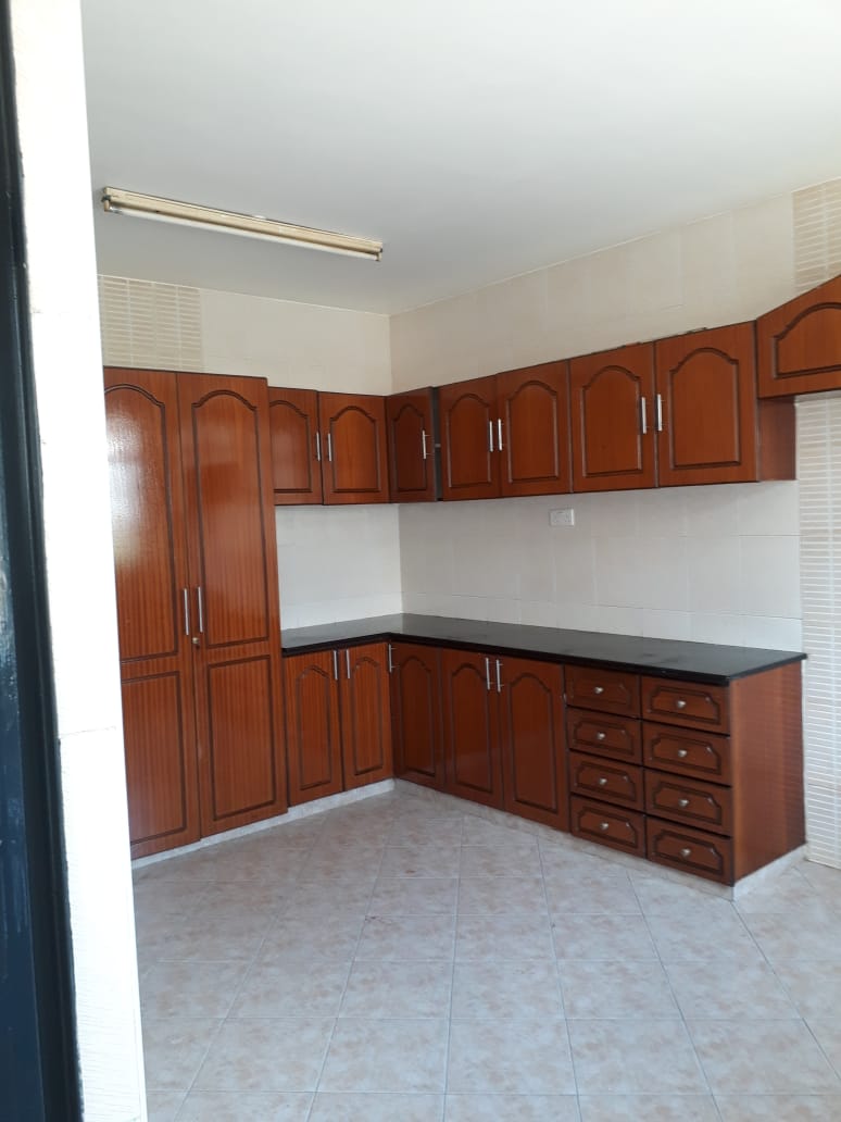 apartment in Riara Road, Kilimani