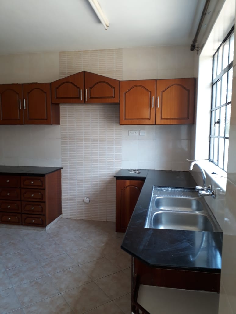 apartment in Riara Road, Kilimani