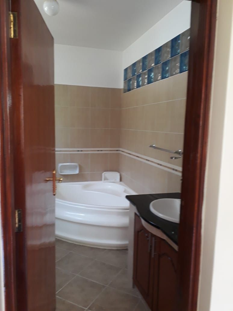 apartment in Riara Road, Kilimani