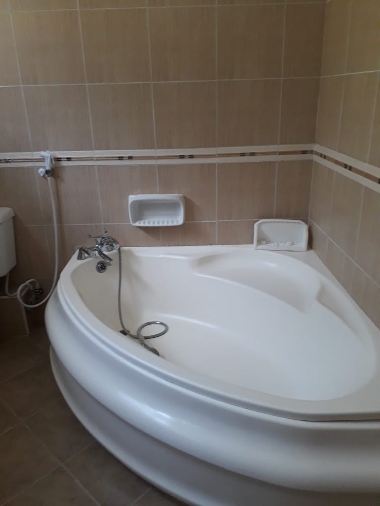 apartment in Riara Road, Kilimani