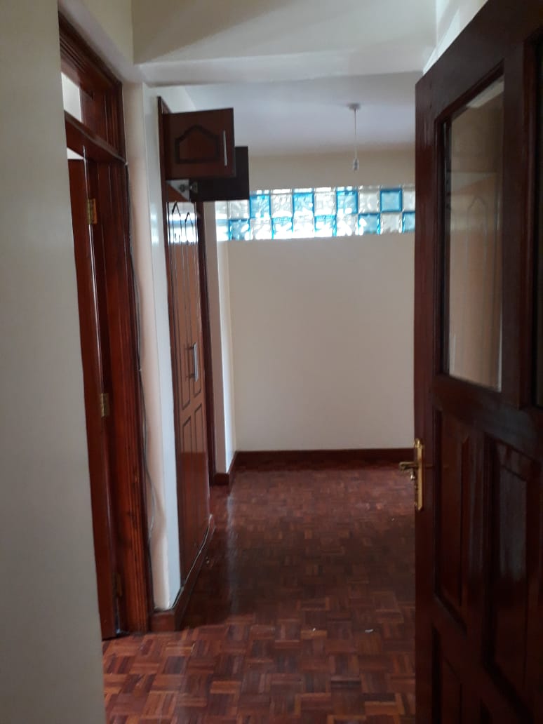 apartment in Riara Road, Kilimani