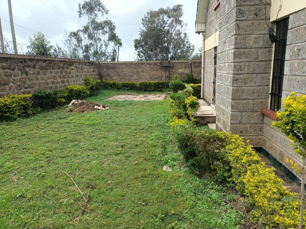 house in Matasia, Ngong