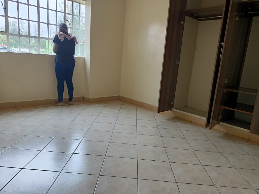 house in Matasia, Ngong