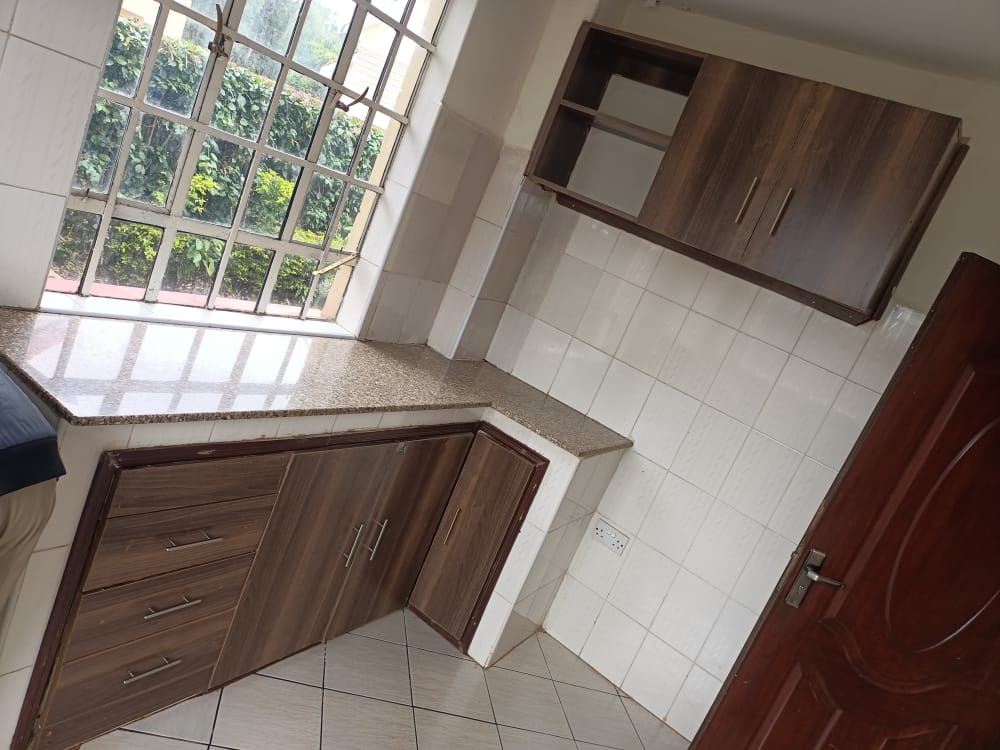 house in Matasia, Ngong