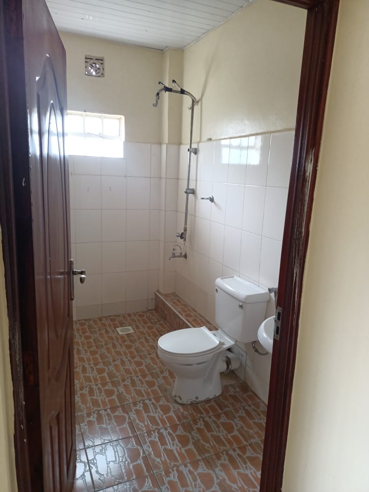 house in Matasia, Ngong
