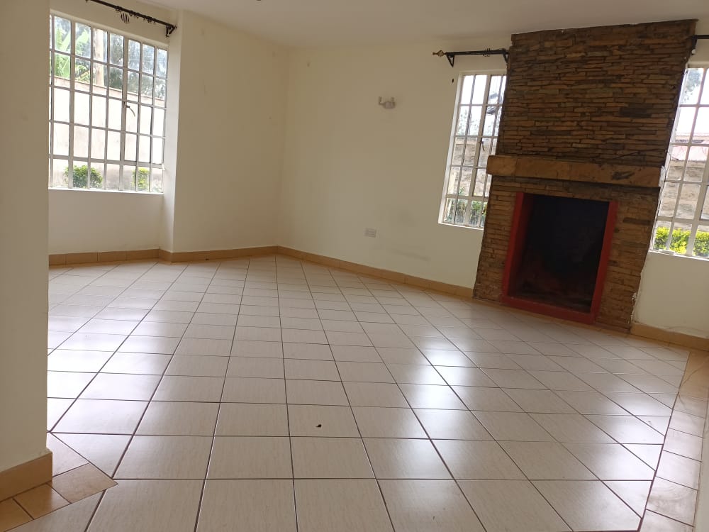 house in Matasia, Ngong