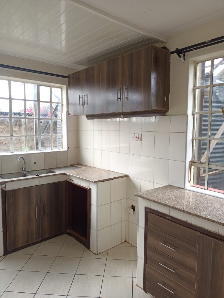 house in Matasia, Ngong