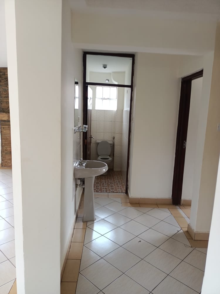 house in Matasia, Ngong