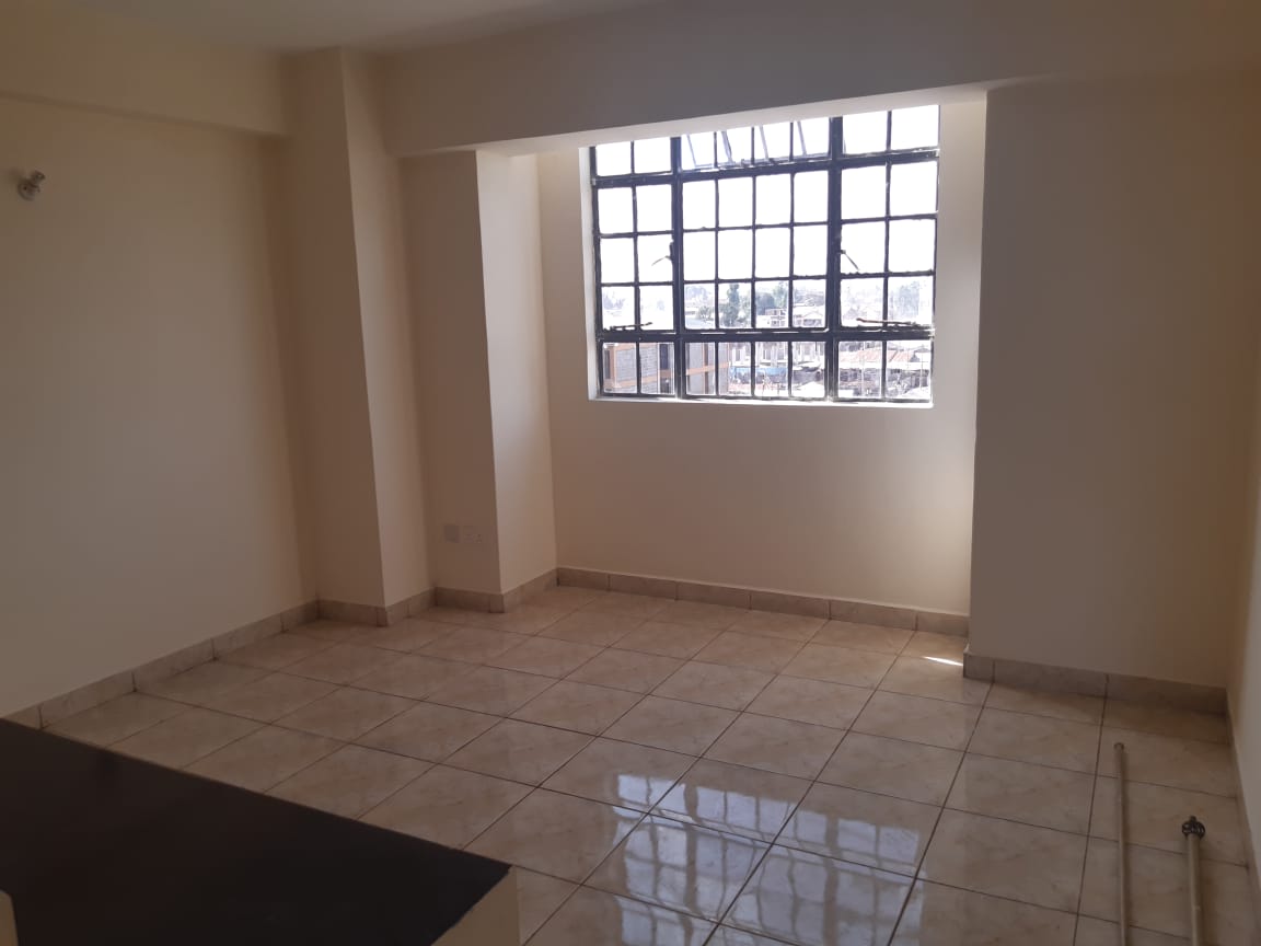 apartment in Ngong Road