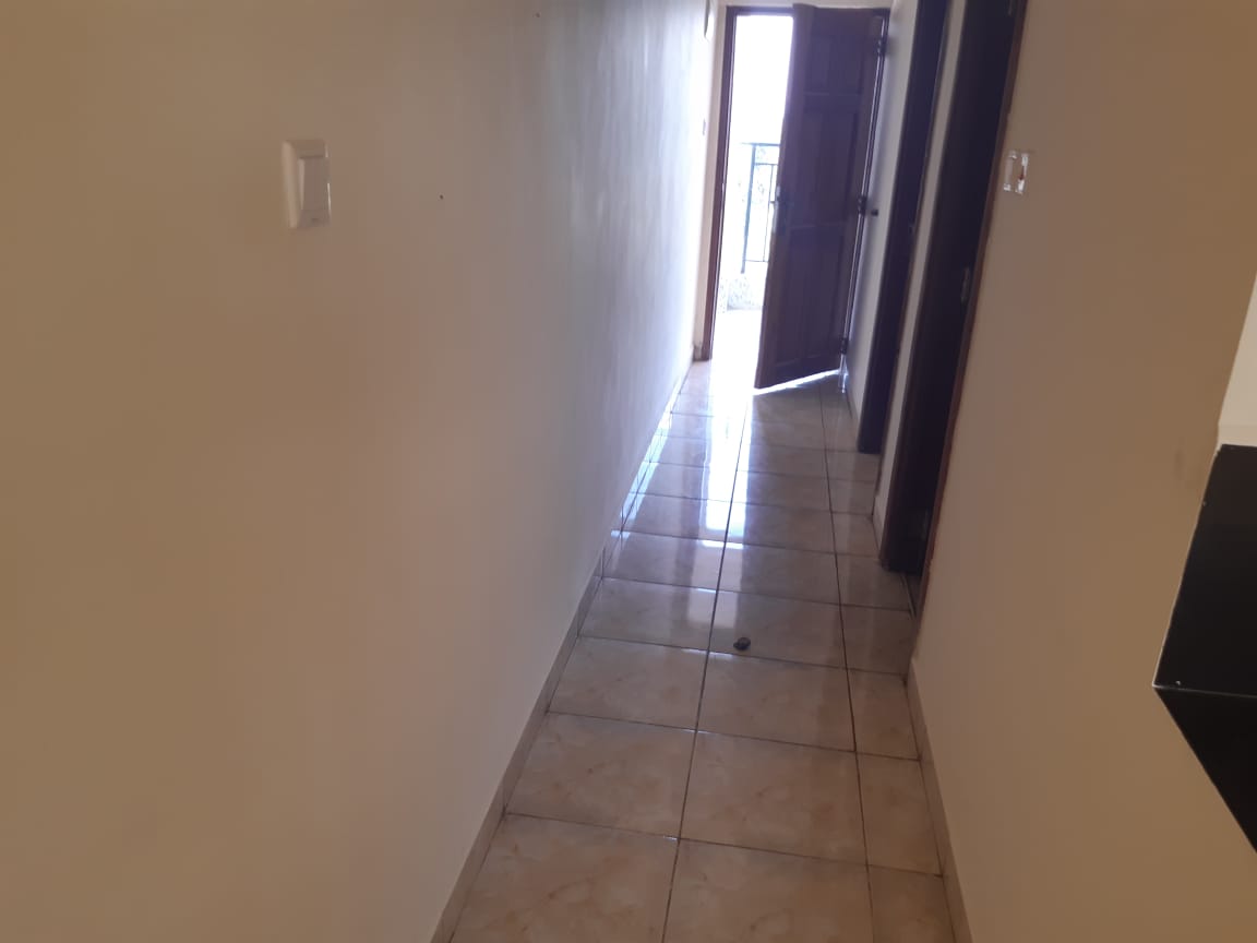 apartment in Ngong Road