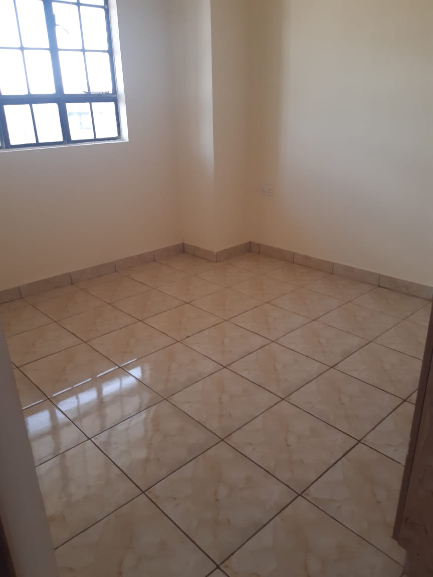 apartment in Ngong Road