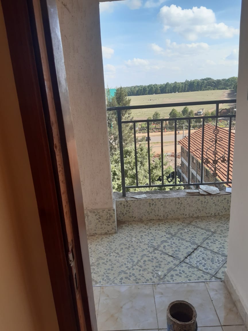 apartment in Ngong Road