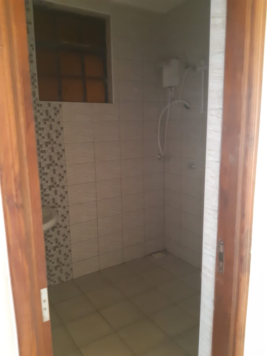 apartment in Ngong Road