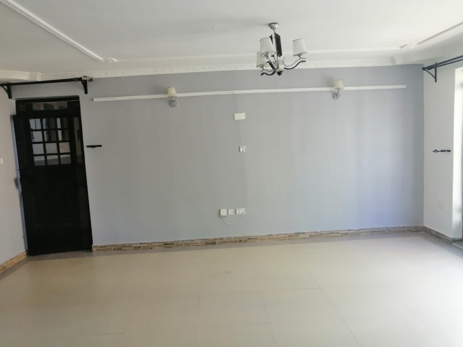 apartment in Ngong