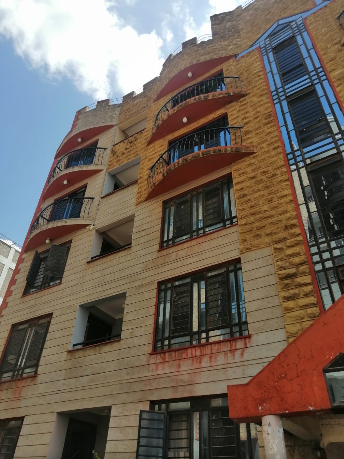apartment in Ngong