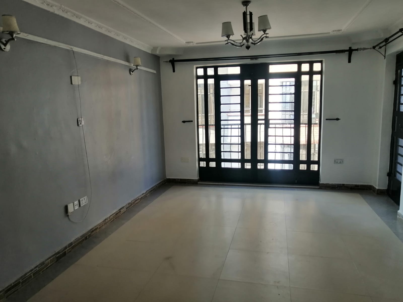 apartment in Ngong