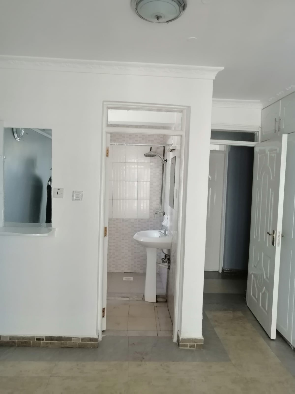 apartment in Ngong