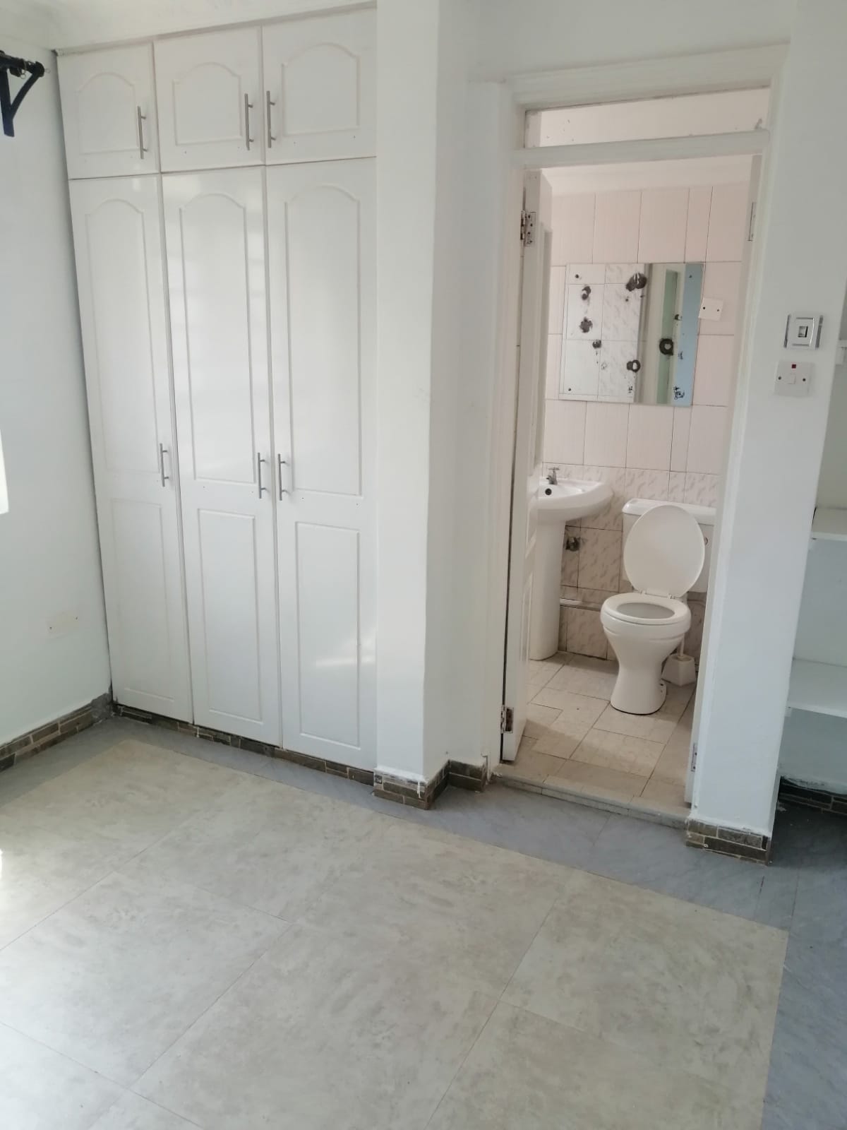 apartment in Ngong
