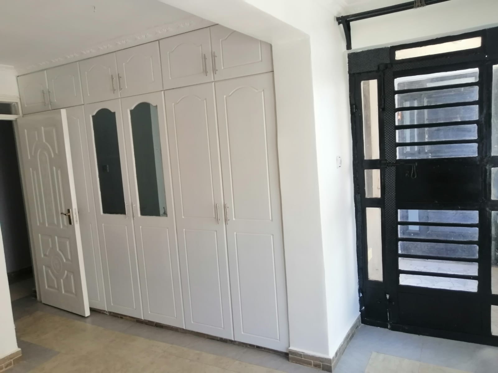 apartment in Ngong