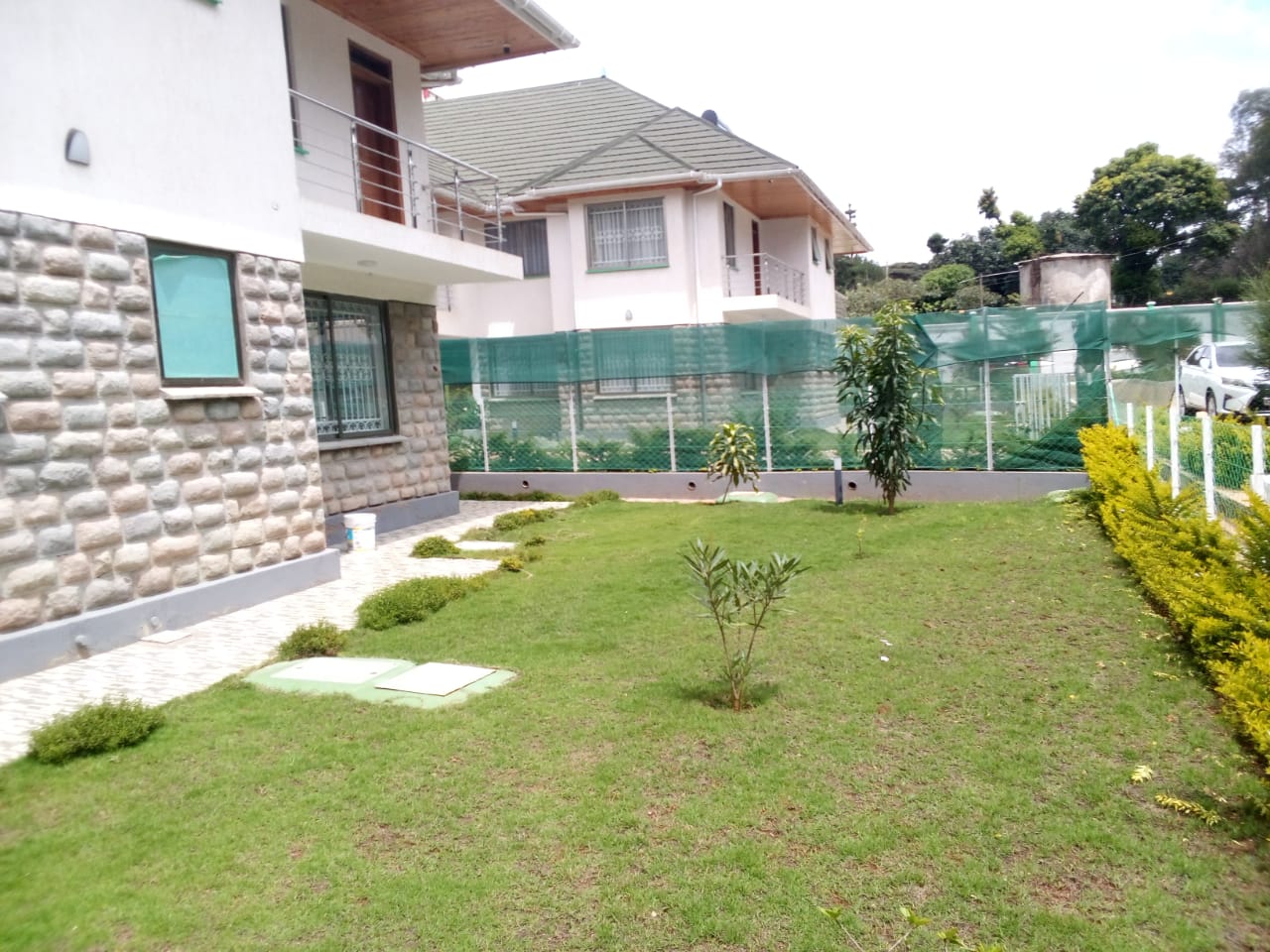townhouse in Karen