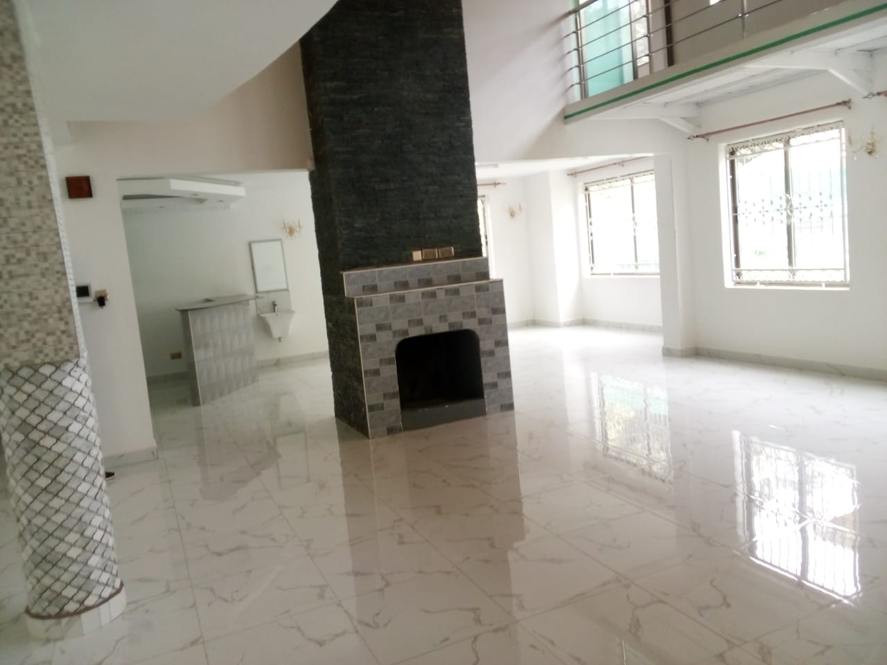 townhouse in Karen