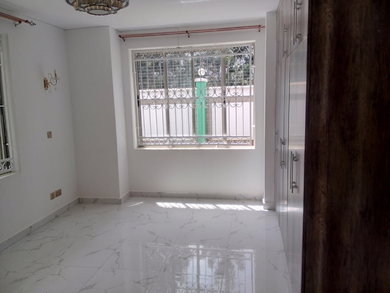 townhouse in Karen